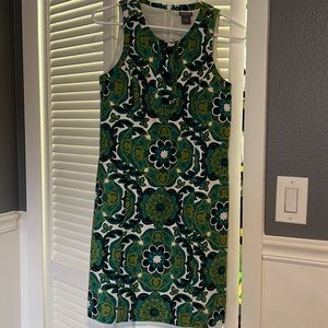 Ann Taylor Sheath Dress